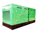 Silencieux 350kva 250kva 150kva yuchai diesel Generator Prix Make en Chine